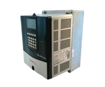 ALLEN BRADLEY 20AD8P0A0NYYNDC0