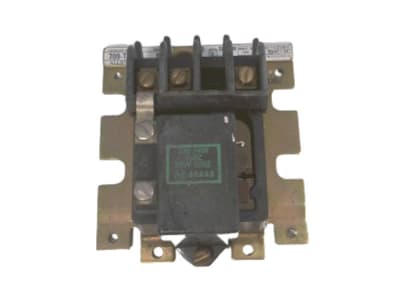 ALLEN BRADLEY 709-TOXA