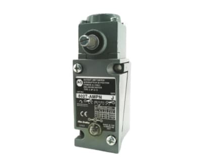 ALLEN BRADLEY 802T-AMPN