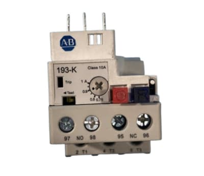 ALLEN BRADLEY 193-KB10