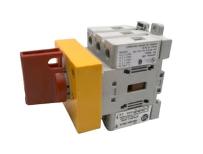 ALLEN BRADLEY 194E-A25-1753-R