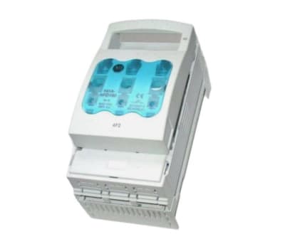 ALLEN BRADLEY 141A-NFD160