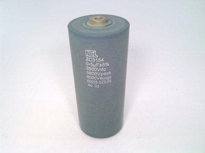 ALLEN BRADLEY 80026-508-03-R