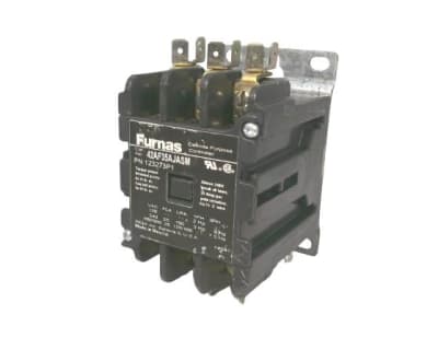 SIEMENS 42AF35AJASM