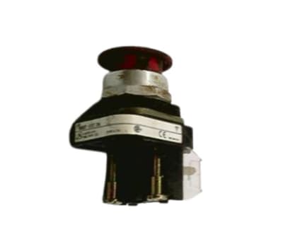 ALLEN BRADLEY 800T-FXT3D4