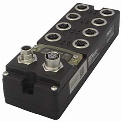 OMRON ERT1WD16CH1