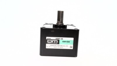 ORIENTAL MOTOR 5GE75S