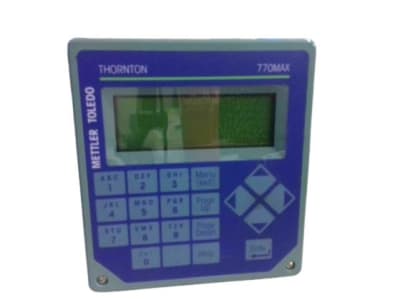 METTLER TOLEDO 775-LD2