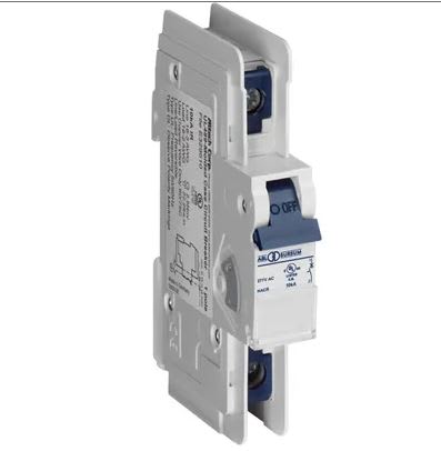ALTECH CORP 1C25UL