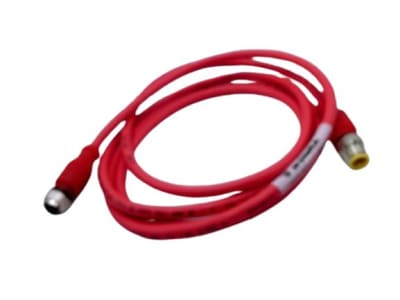 TURCK RSC RKC E40-8M