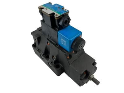 EATON CORPORATION DG5S-8-9A-8-M-FTWL-B5-30