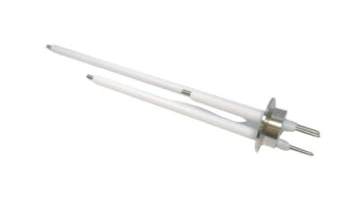 LUMENITE CONTROL TECHNOLOGY 3DCFT2"-316SS-4"-10"-14"