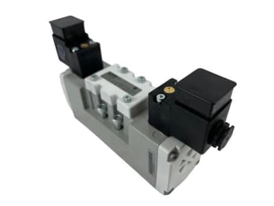 PARKER H26WXBBL53D