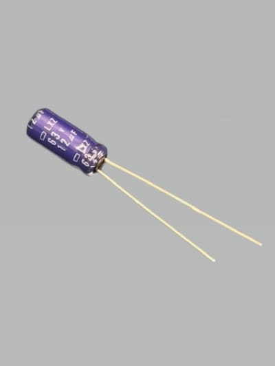 UNITED CHEMI CON ELXZ630ELL120MEB5D