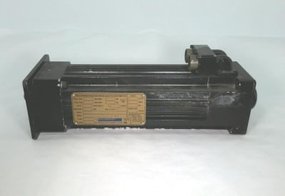 KOLLMORGEN M205-C21-259