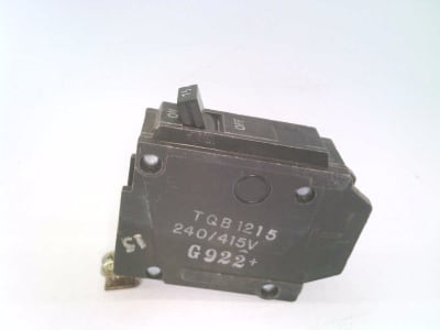GENERAL ELECTRIC TQB1215