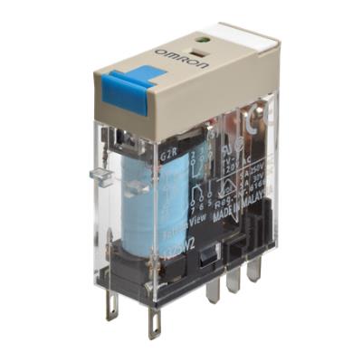 OMRON G2R-1-SNI 24VDC (S)