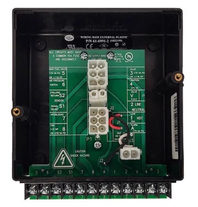 KIDDE-FENWAL, LLC SB22195