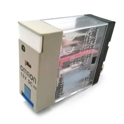OMRON G2R-1-SNI 12VDC (S)