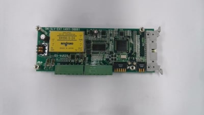 OKUMA DN-SLV-EXT