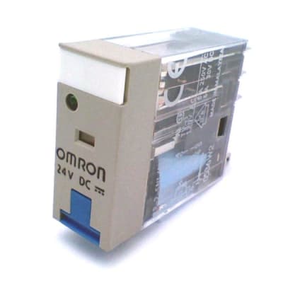 OMRON G2R-2-SNI 24VDC (S)