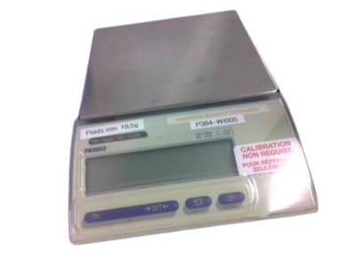 METTLER TOLEDO PB3002