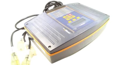 PROMINENT FLUID CONTROLS AEGIS II