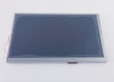 AU OPTRONICS C070FW01V0