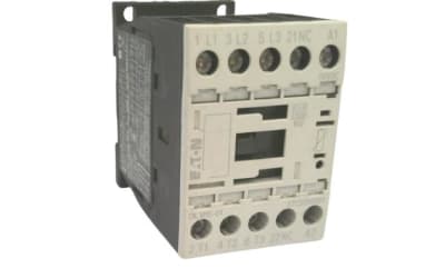 EATON CORPORATION DILM15-10(110V50/60HZ)