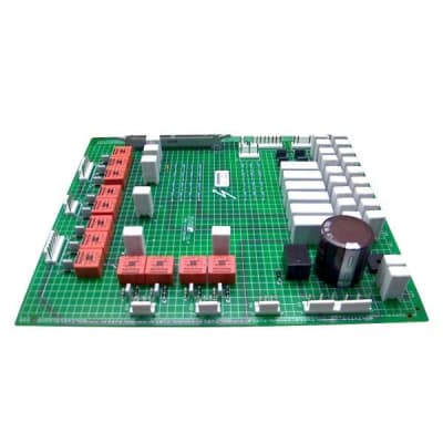 ALLEN BRADLEY 813.42.00