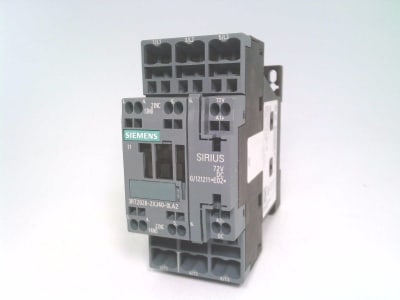 SIEMENS 3RT2028-2XJ40-0LA2