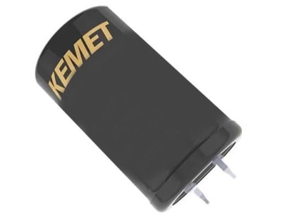 KEMET ALC10H1001KP