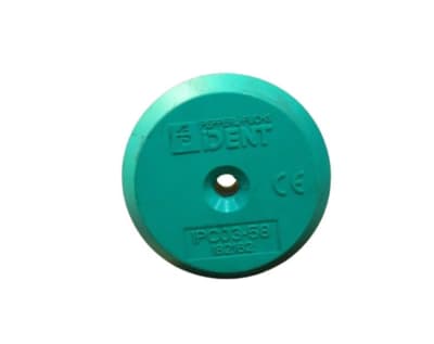 PEPPERL & FUCHS IPC03-58