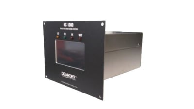 DELMHORST NC-1000