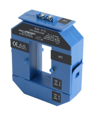 AUTOMATION DIRECT CTF-0200-5-SA