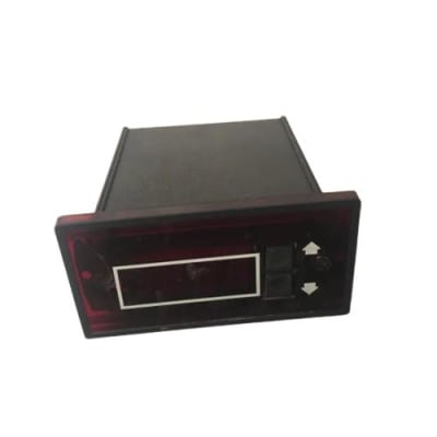 DART CONTROLS MD1-R-W866A