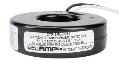 AUTOMATION DIRECT CTF-5RL-0050