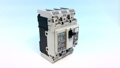 FUJI ELECTRIC EW100EAGU-3P075B