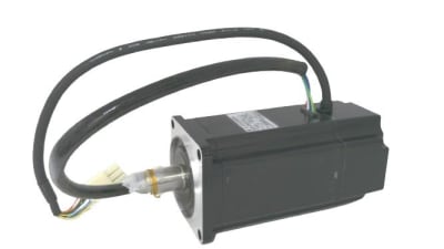 YASKAWA ELECTRIC SGM04U312