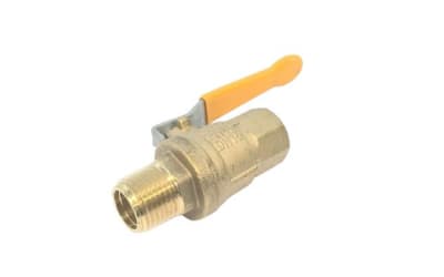 MCMASTER CARR 47865K43