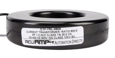 AUTOMATION DIRECT CTF-7RL-0600