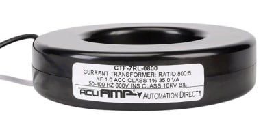 AUTOMATION DIRECT CTF-7RL-0800