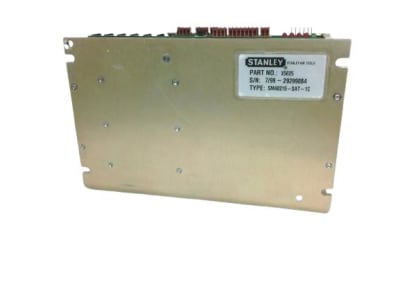 STANLEY BLACK & DECKER X5625 SMA8215-SAT-1C