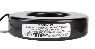 AUTOMATION DIRECT CTF-7RL-1000