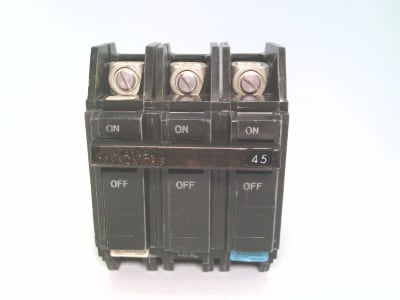 GENERAL ELECTRIC THHQC32045WL
