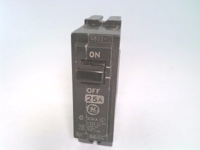 GENERAL ELECTRIC THHQL1125