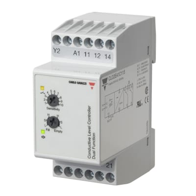 CARLO GAVAZZI CLD2EA1C115