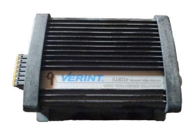 VERINT S1801E