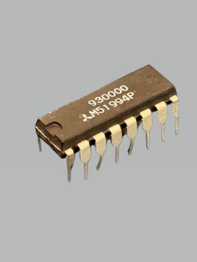 MITSUBISHI M51994P