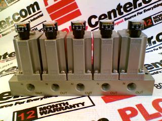 SMC ARM2000-5-A1-01-G
